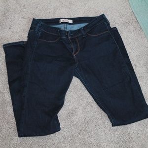 Hollister Skinny Jeans
